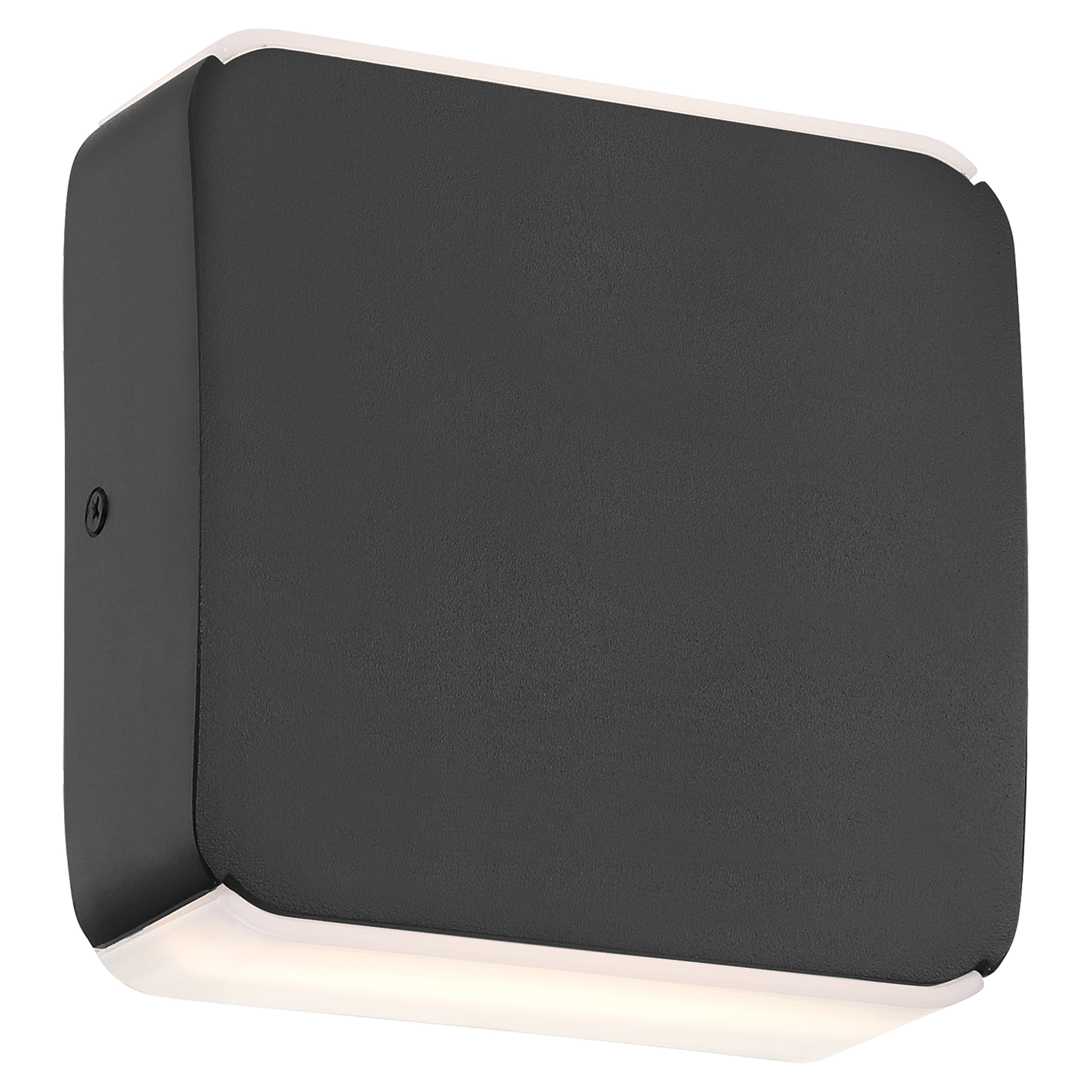 Newport Bi-Directional Outdoor LED Wall Mount Sconce Light