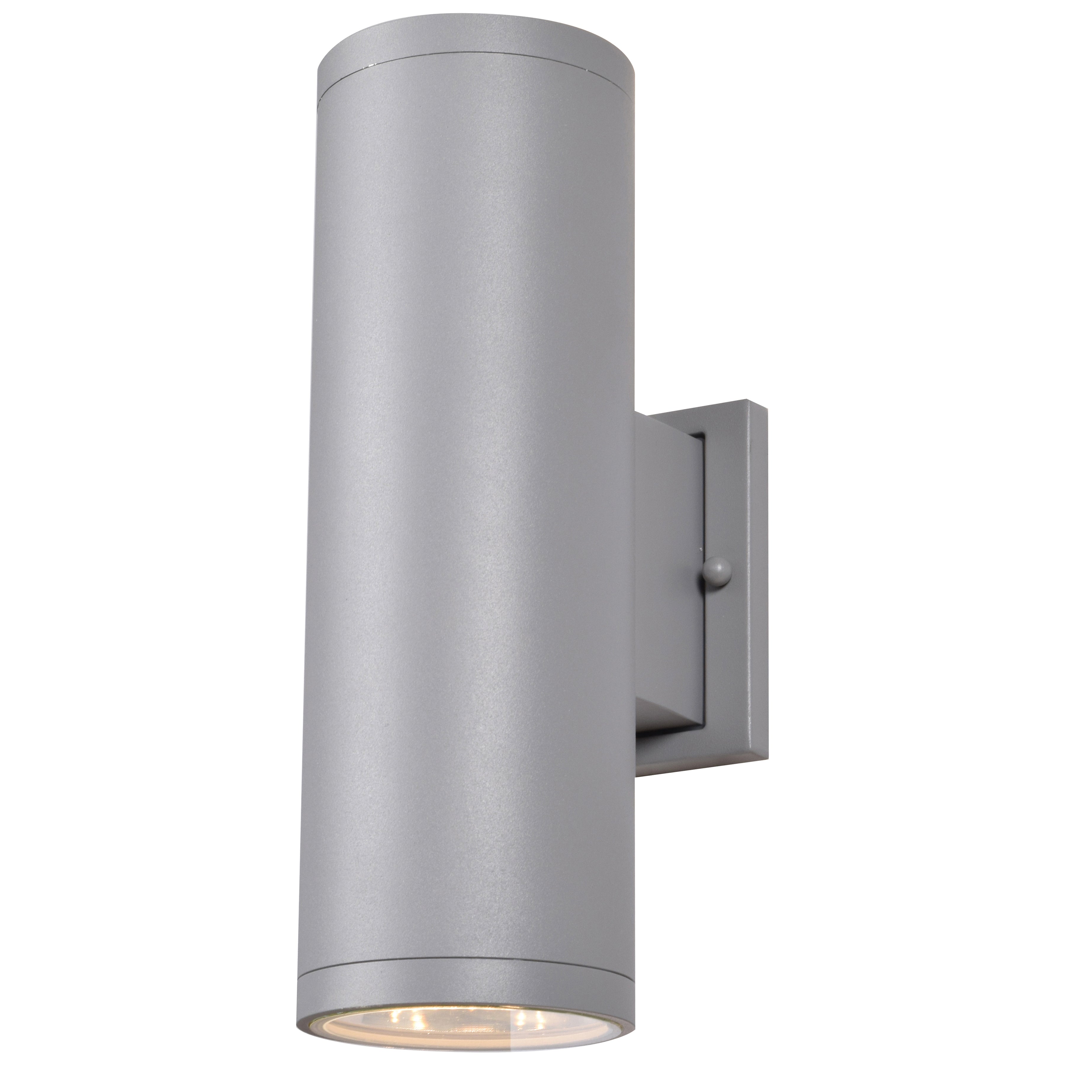 Sandpiper Bi-Directional Outdoor LED Wall Mount Sconce Light