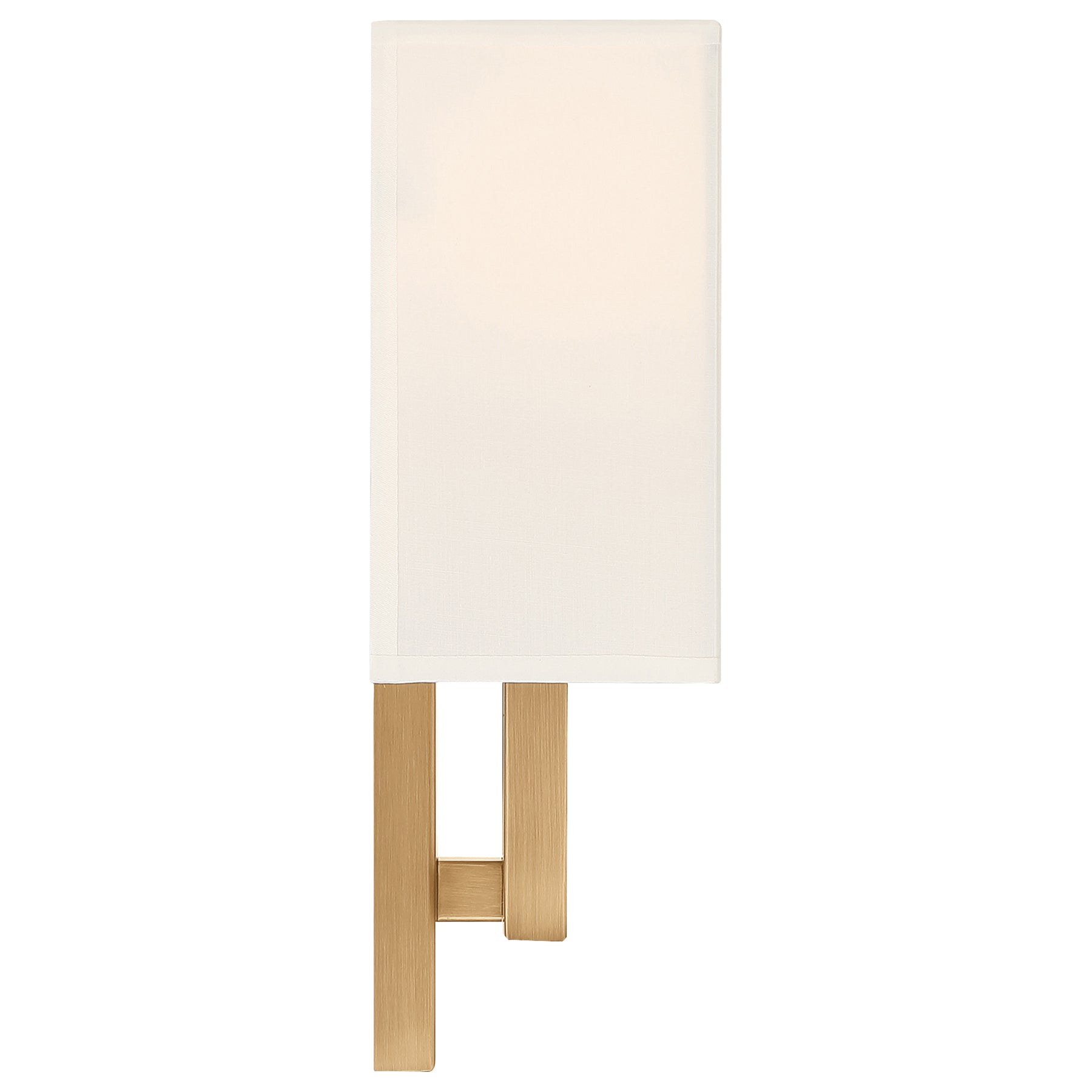  View details for Mid Town 15in. LED Lighting Wall Sconce (Antique Brushed Brass) Mid Town 15in. LED Lighting Wall Sconce (Antique Brushed Brass)