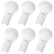 Viribright 60-Watt Equivalent A19 GU24 General Purpose LED Light Bulb