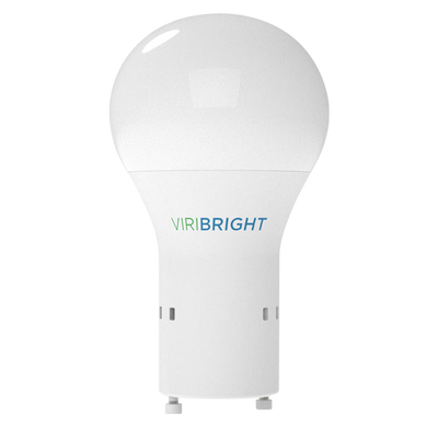 A19 GU24 LED Bulb