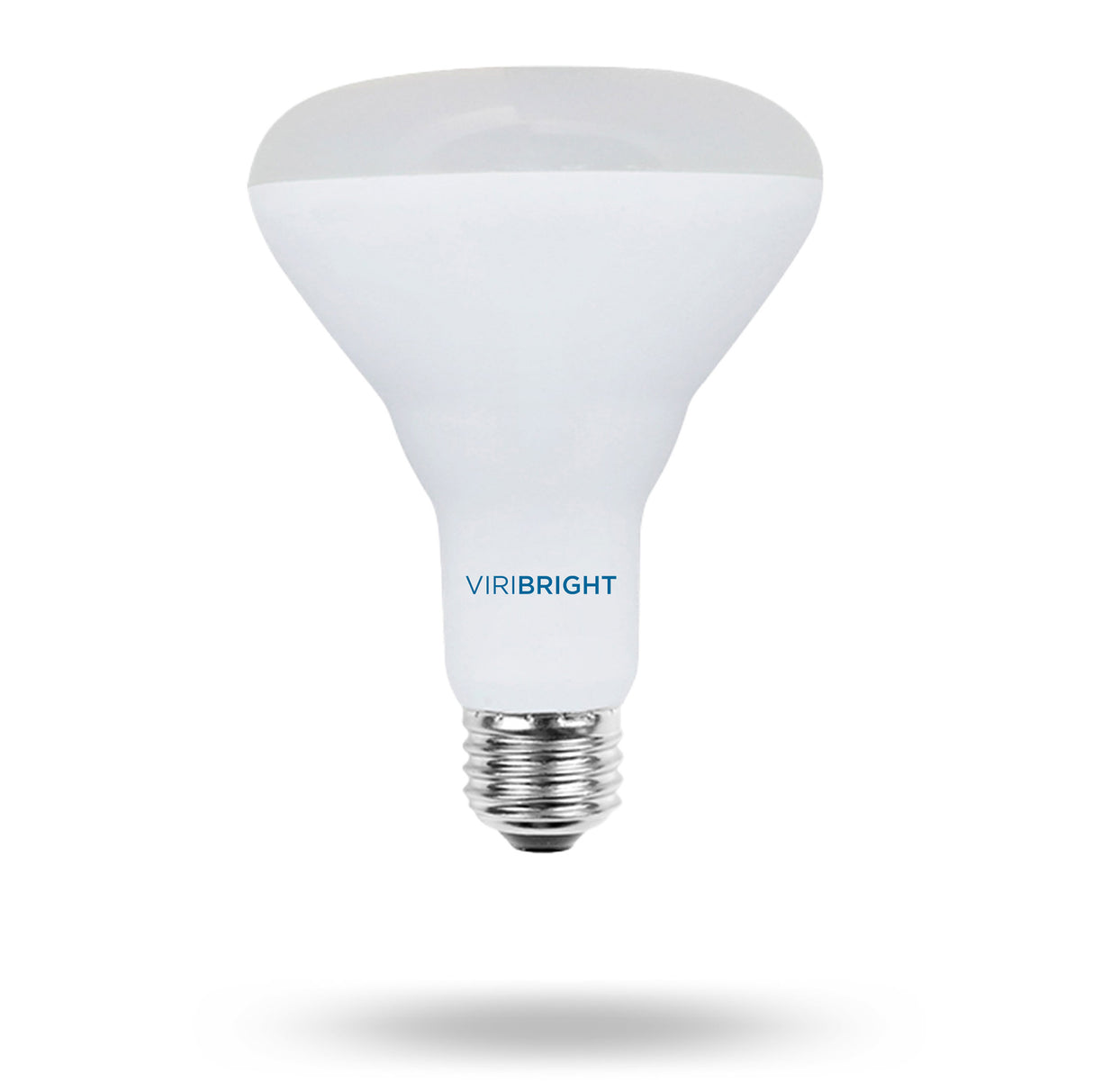 65-Watt Equivalent BR30 LED Flood Light Bulb, E26 Base, Dimmable, 700 Lumens, T20 Compliant (1-Pack)