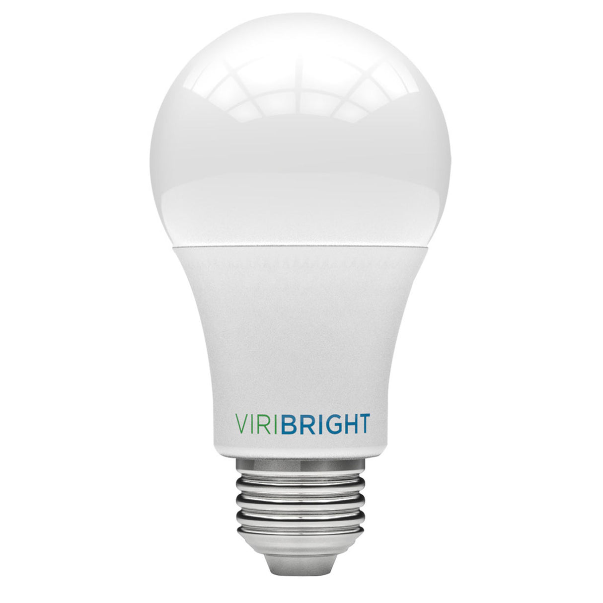 A21 LED Bulb, 1600 Lumens, 100W Equivalent, Energy Star / CEC / JA8