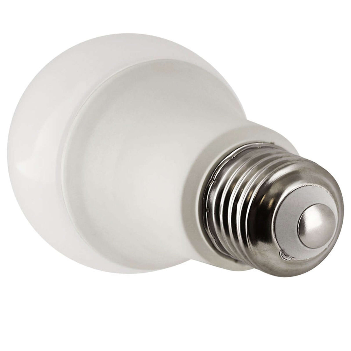 Viribright - 100-Watt EQ A19 E26 EFS Dimmable Energy Star General Purpose LED Light Bulb - 651638-6ES