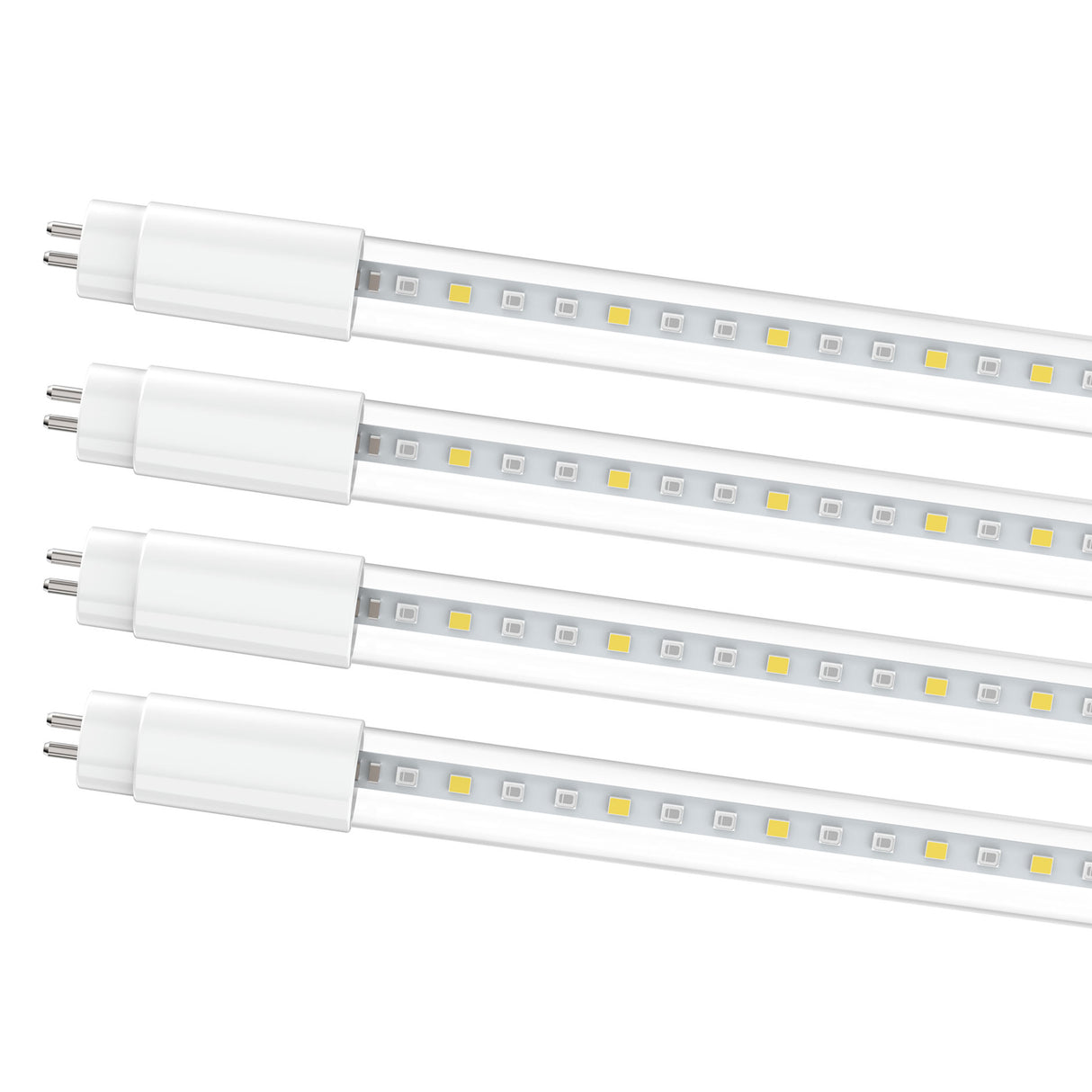 LED Grow Light Tube, T5, Type A - 4200K