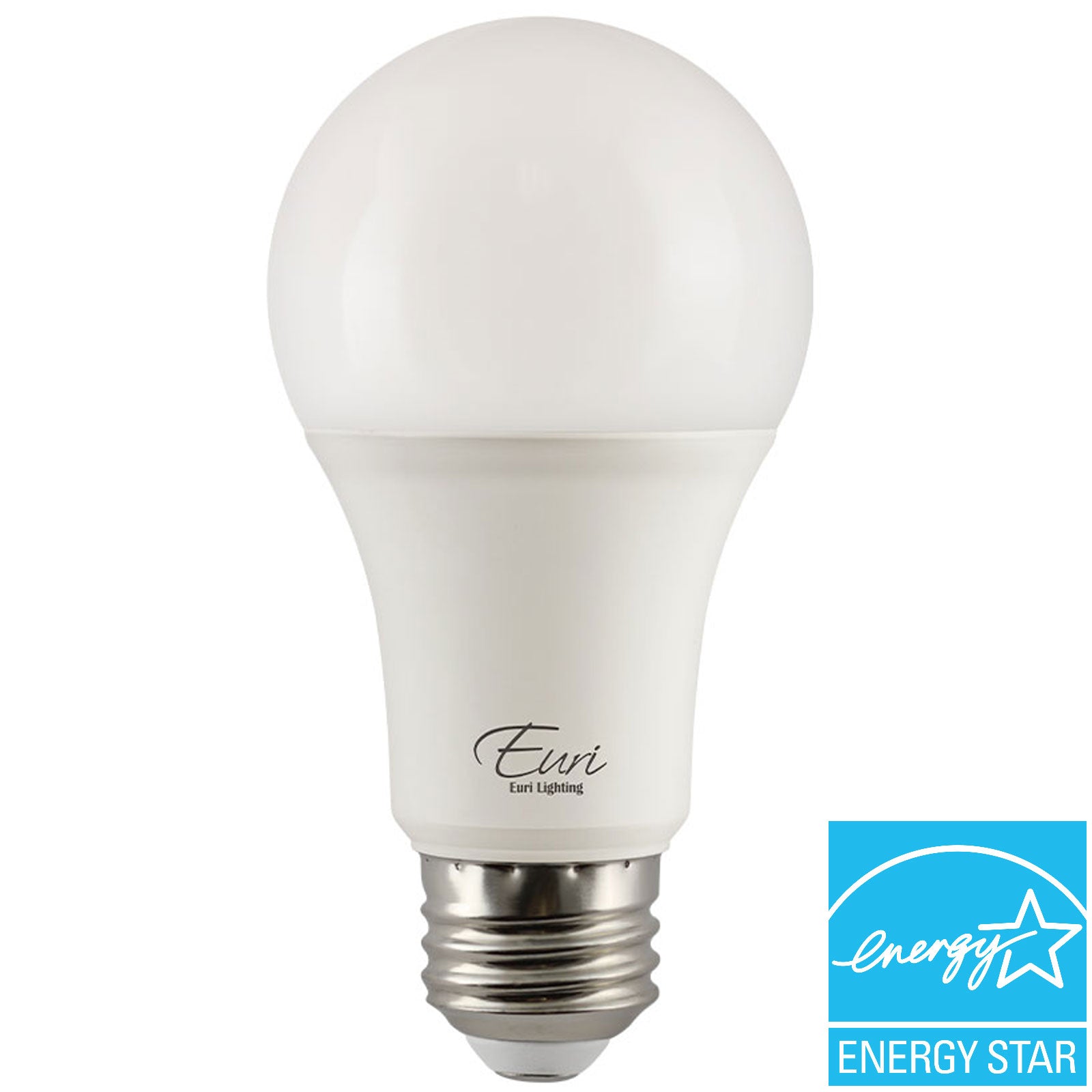  40-Watt Equivalent A19 E26 Dimmable General Purpose LED Light Bulb
