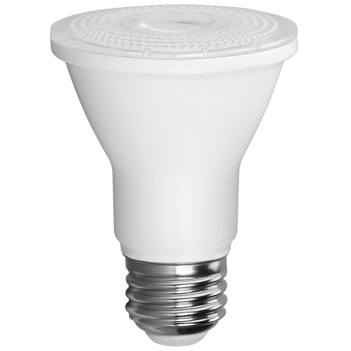 50-Watt Equivalent PAR20 E26 LED Flood Light Bulb