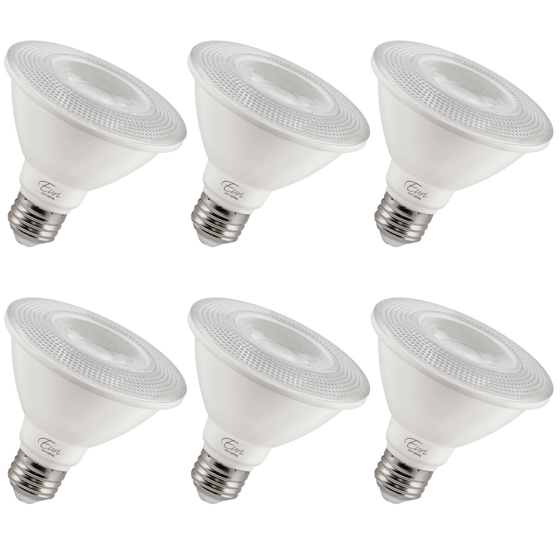 75-Watt Equivalent PAR30 E26 LED Indoor Flood Light Bulb, Energy Star / CEC / JA8