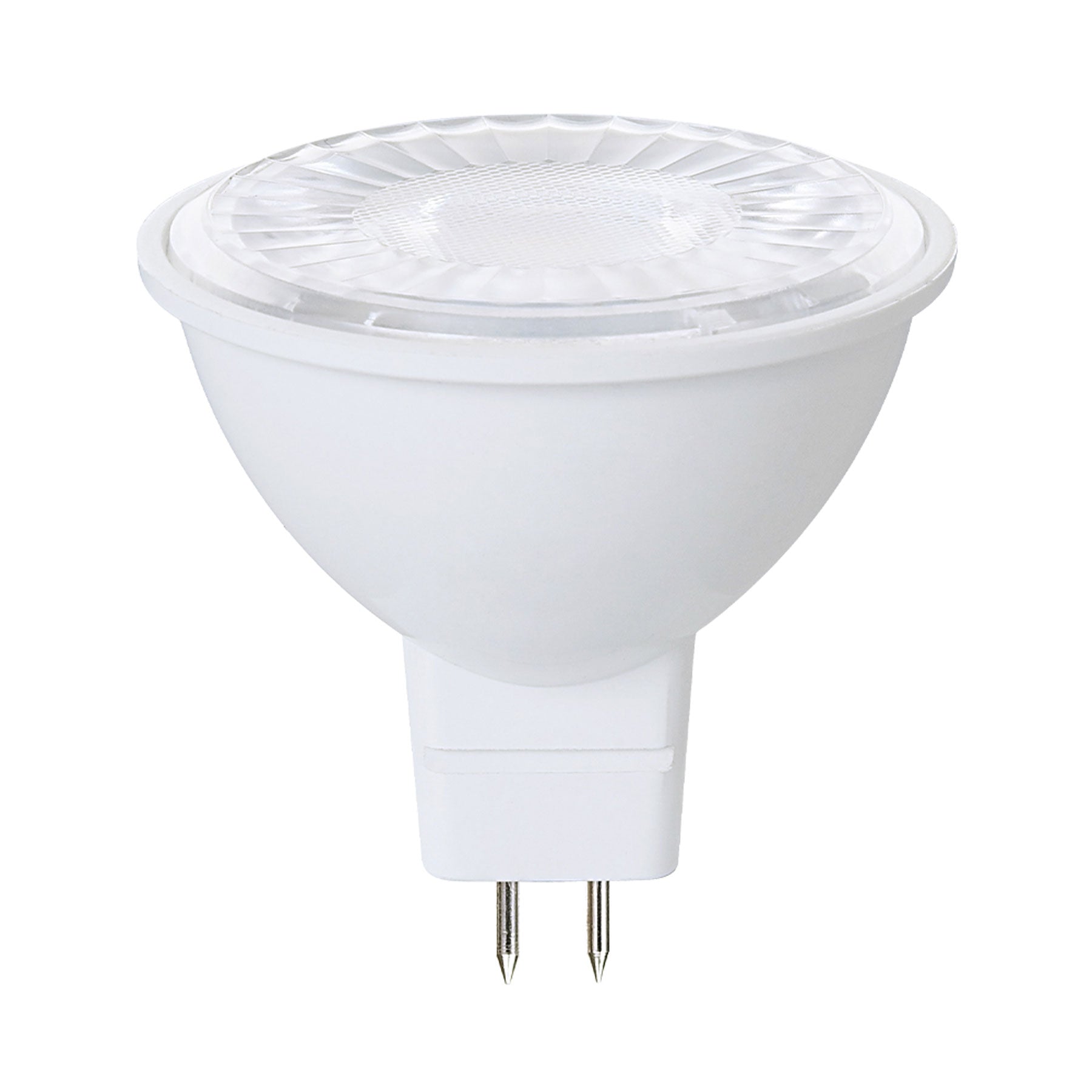 50-Watt Equivalent MR16 GU5.3 LED Indoor Flood Light Bulb, Energy