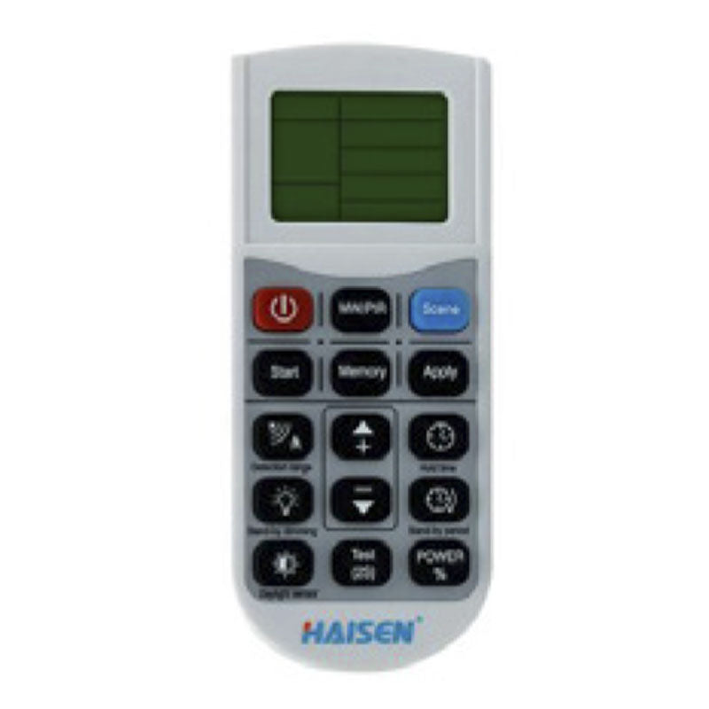 CCT Tunable High Bay Accessory: HBU3 & LHB Remote Control