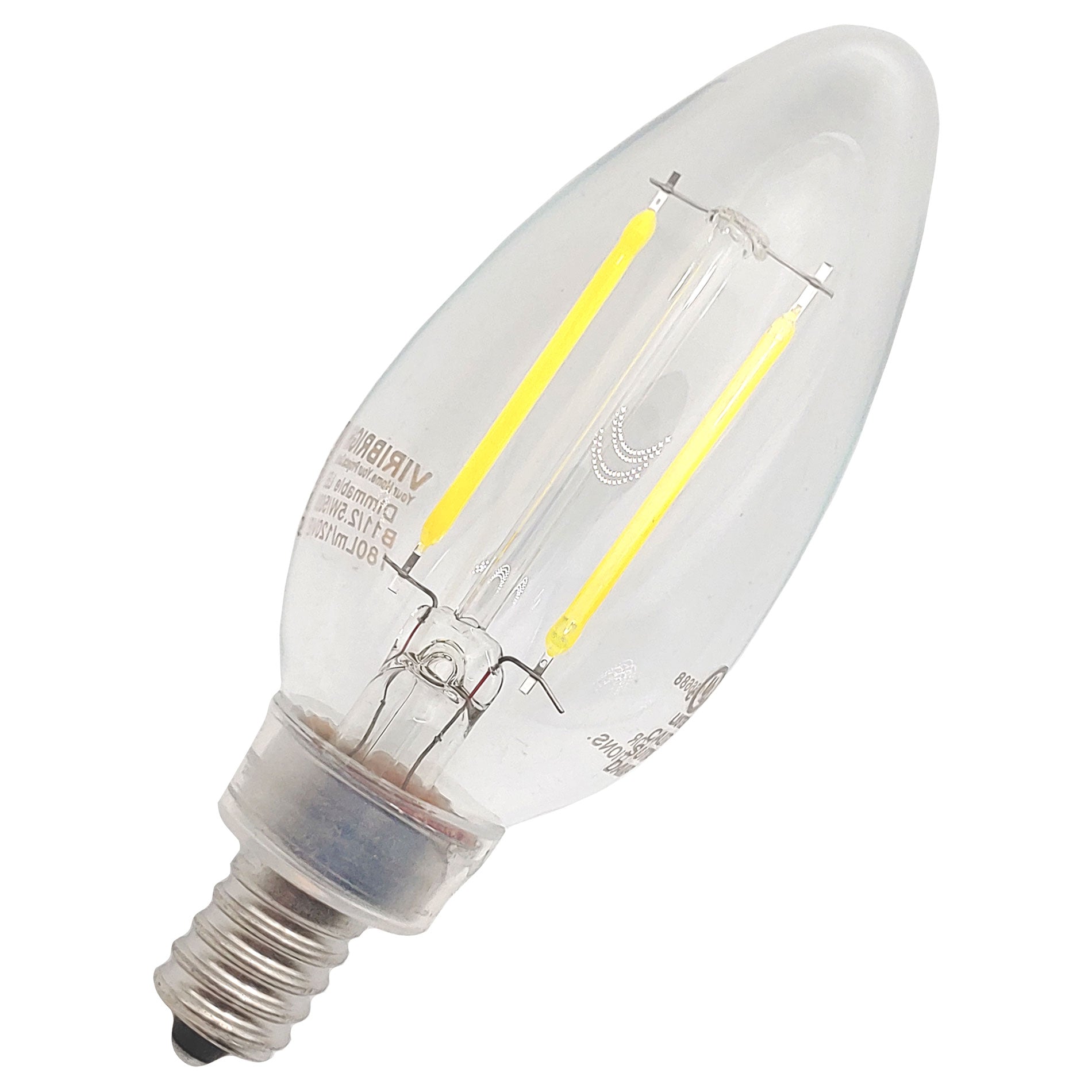 B11 LED bulb
