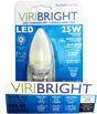 E26 LED Light Bulb for Chandelier