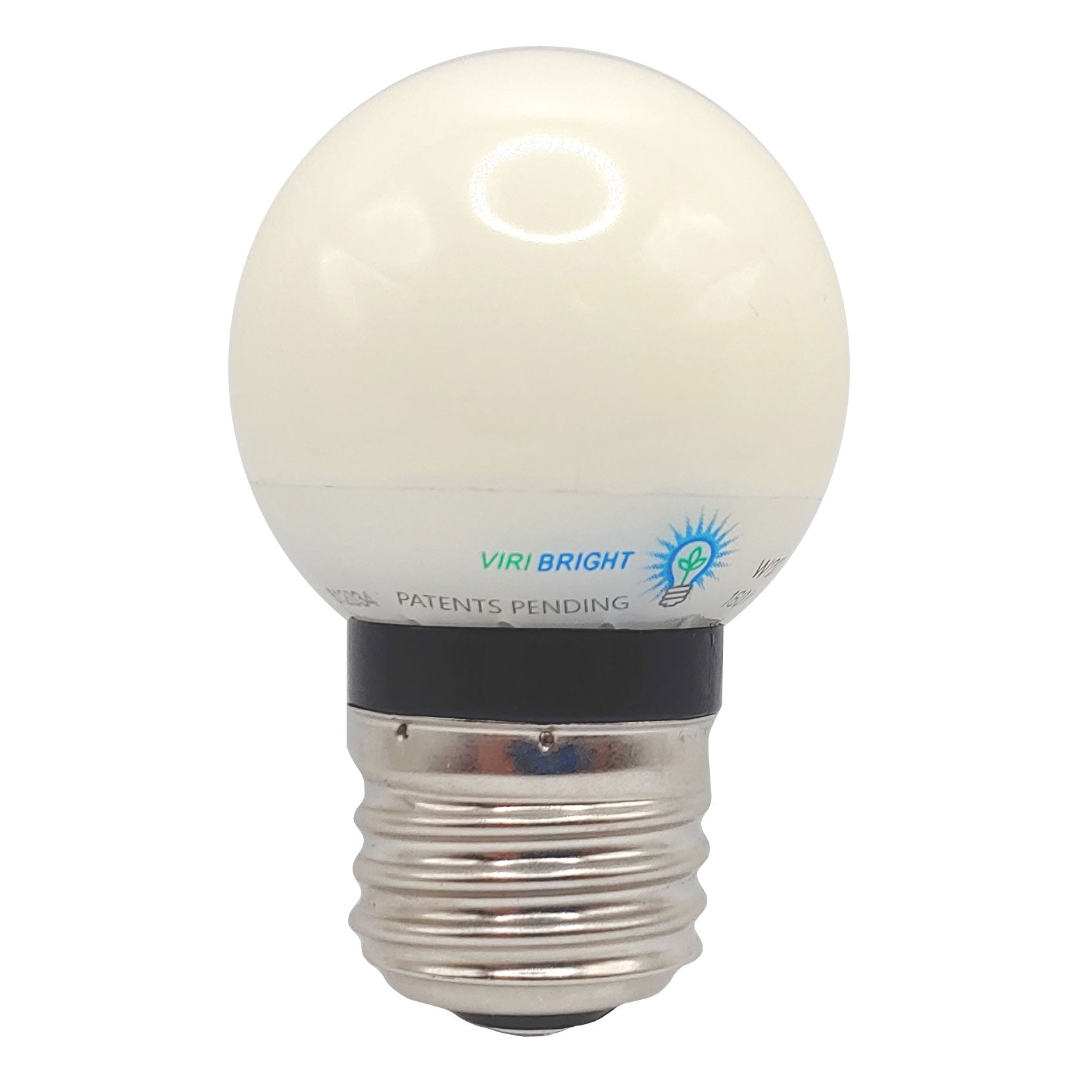 Globe 25-Watt Equivalent BMIIc G15 E26 LED Light Bulb