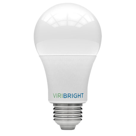 40-Watt Equivalent A19 E26 Dimmable General Purpose LED Light Bulb