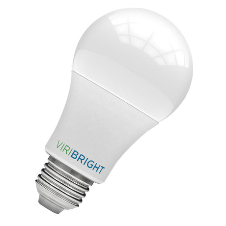 40-Watt Equivalent A19 E26 Dimmable General Purpose LED Light Bulb