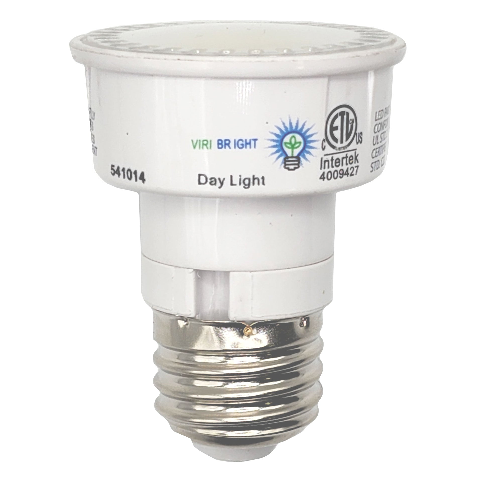 35-Watt Equivalent PAR16 E26 LED Spotlight Bulb