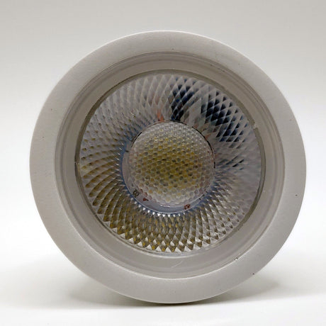 35-Watt Equivalent MR16 GU10 Dimmable LED Flood Light Bulb