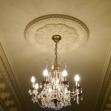 40-Watt Equivalent B11 E26 Frosted LED Light Bulb