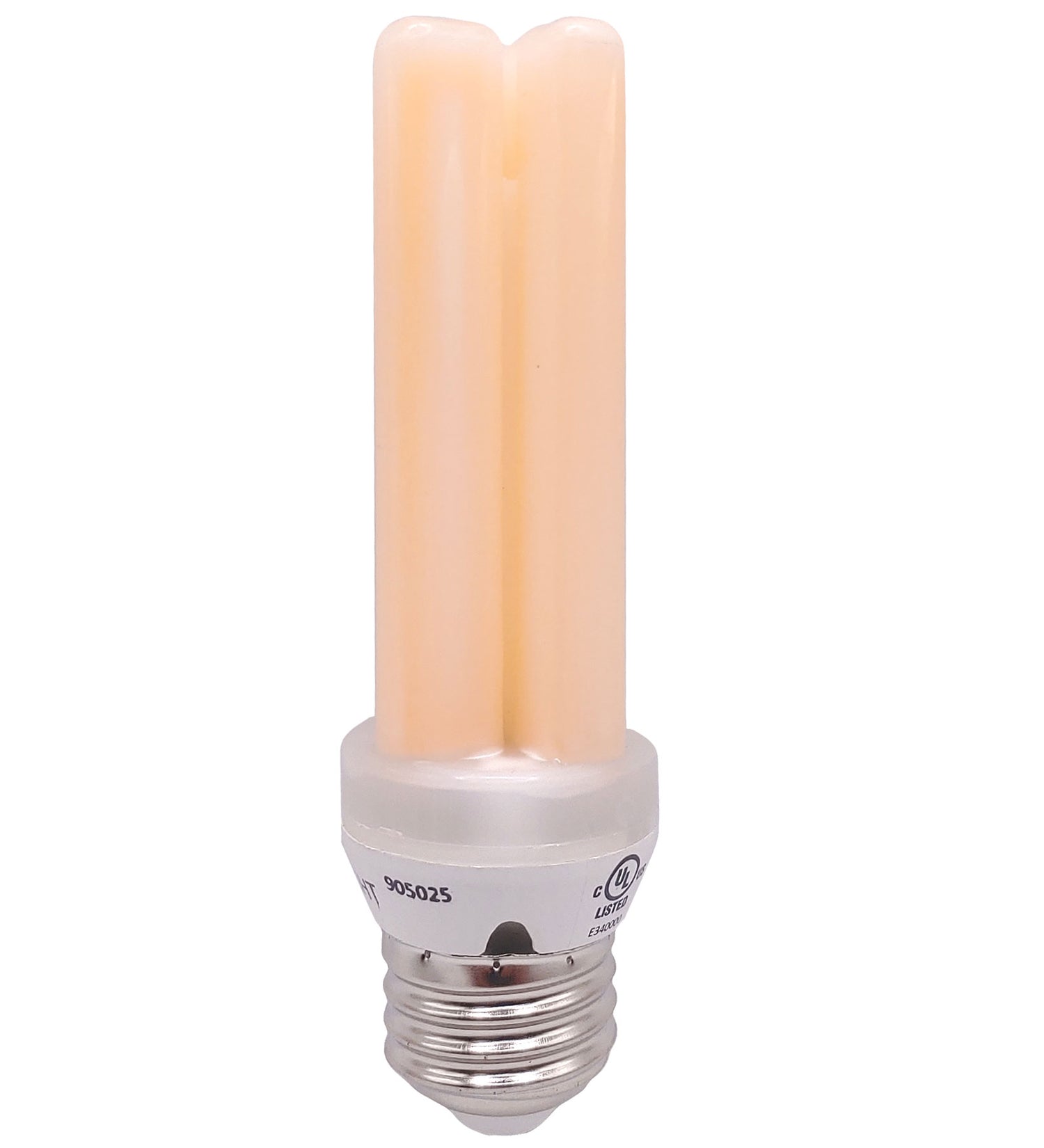 VIRISTICK LED Bulb, 100W Equivalent, E26, 1500 Lumens (12 Pack)
