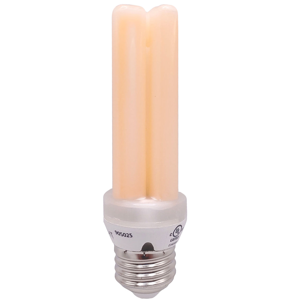 VIRISTICK LED Bulb, 100W Equivalent, E26, 1500 Lumens (12 Pack)