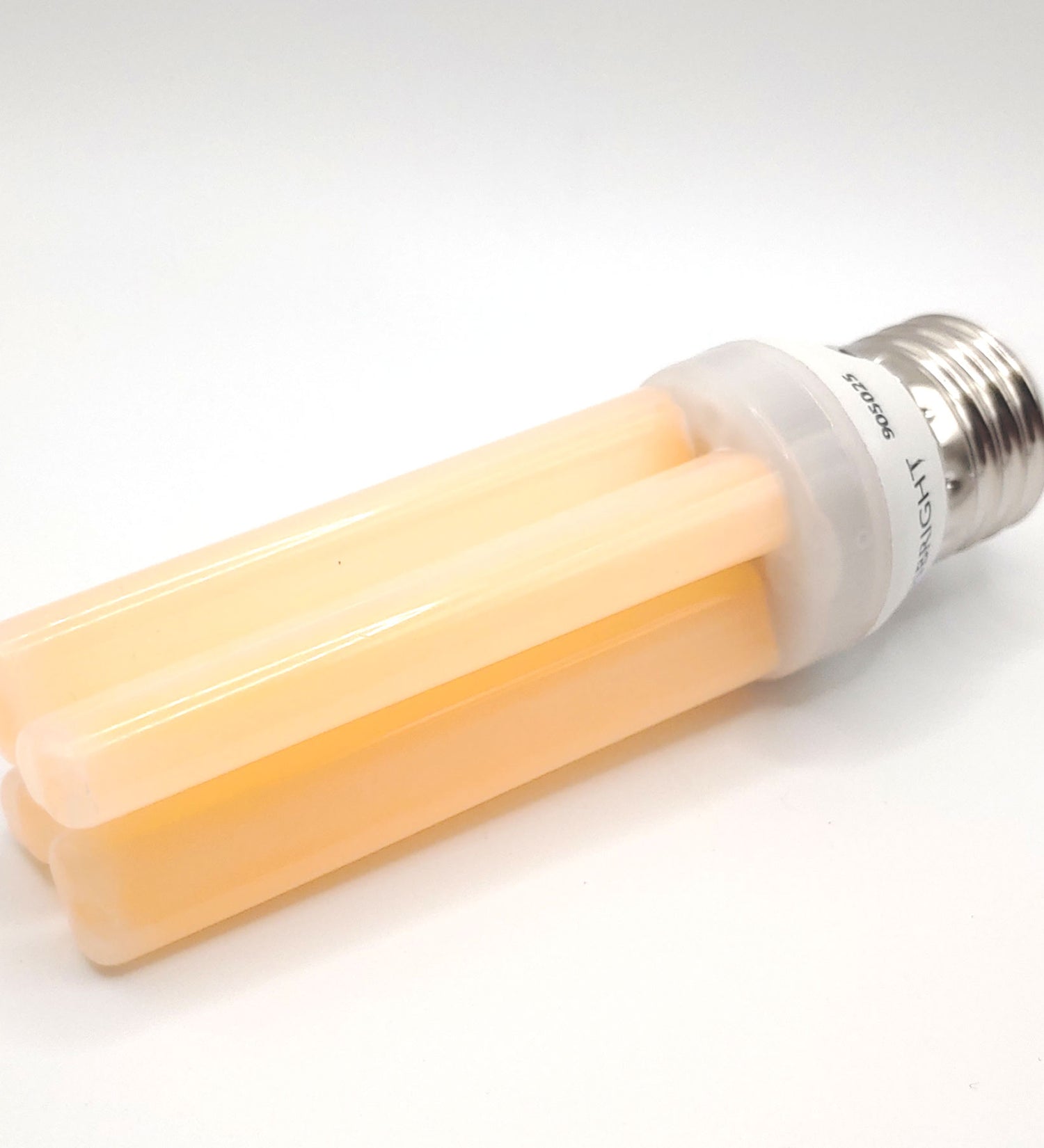 VIRISTICK LED Bulb, 100W Equivalent, E26, 1500 Lumens (12 Pack)