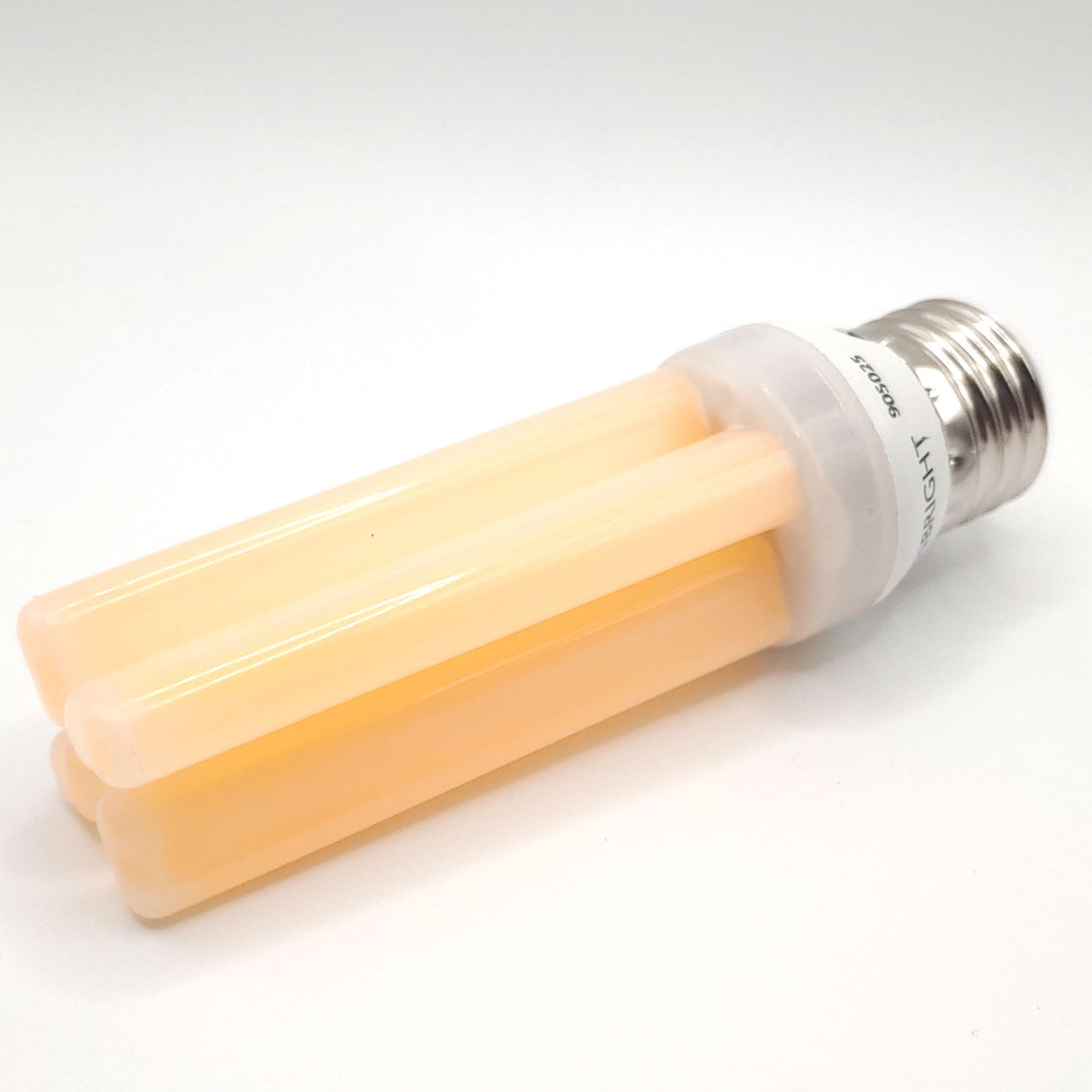 VIRISTICK LED Bulb, 100W Equivalent, E26, 1500 Lumens (12 Pack)