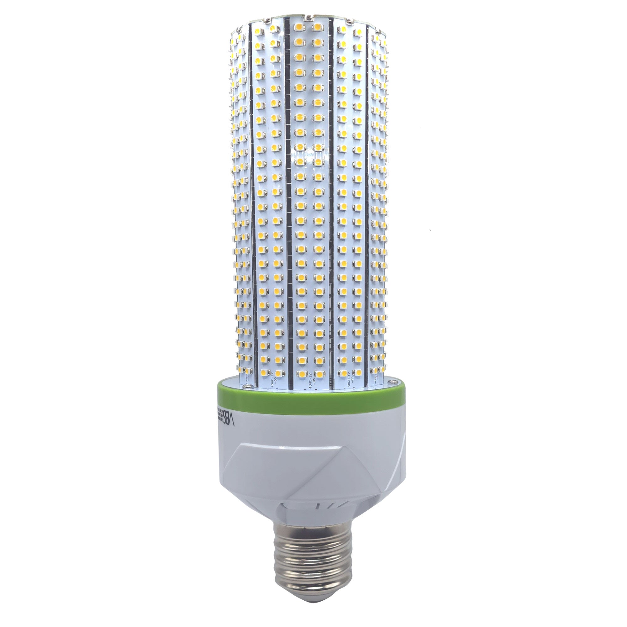 40-Watt E39/E26 3670 Lumens Internal Fan Suitable LED Corn Bulb