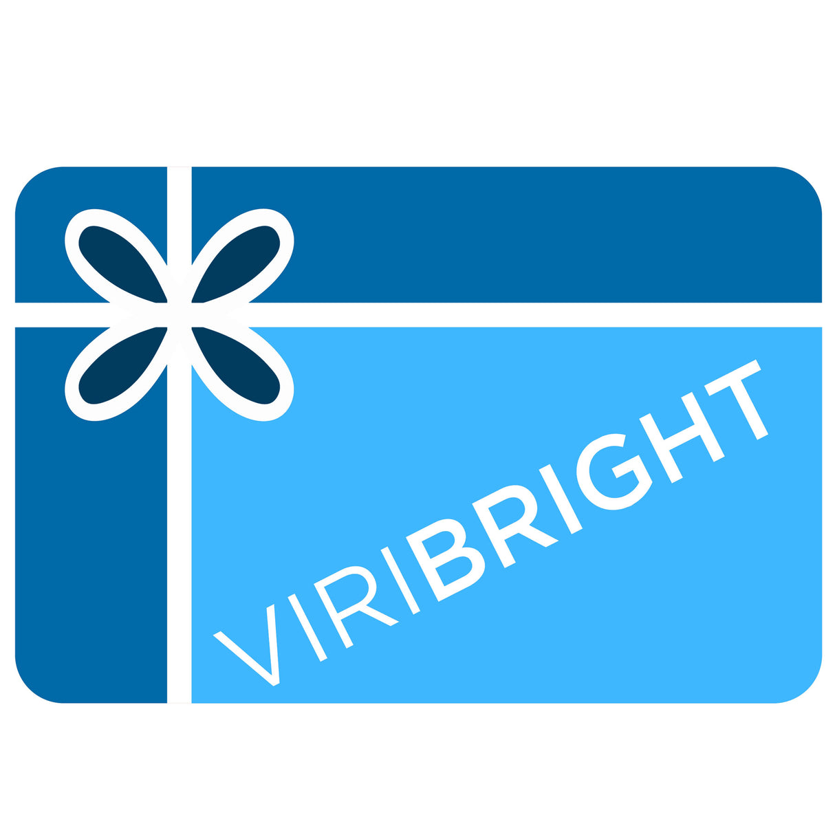 Viribright Online eGift Certificate