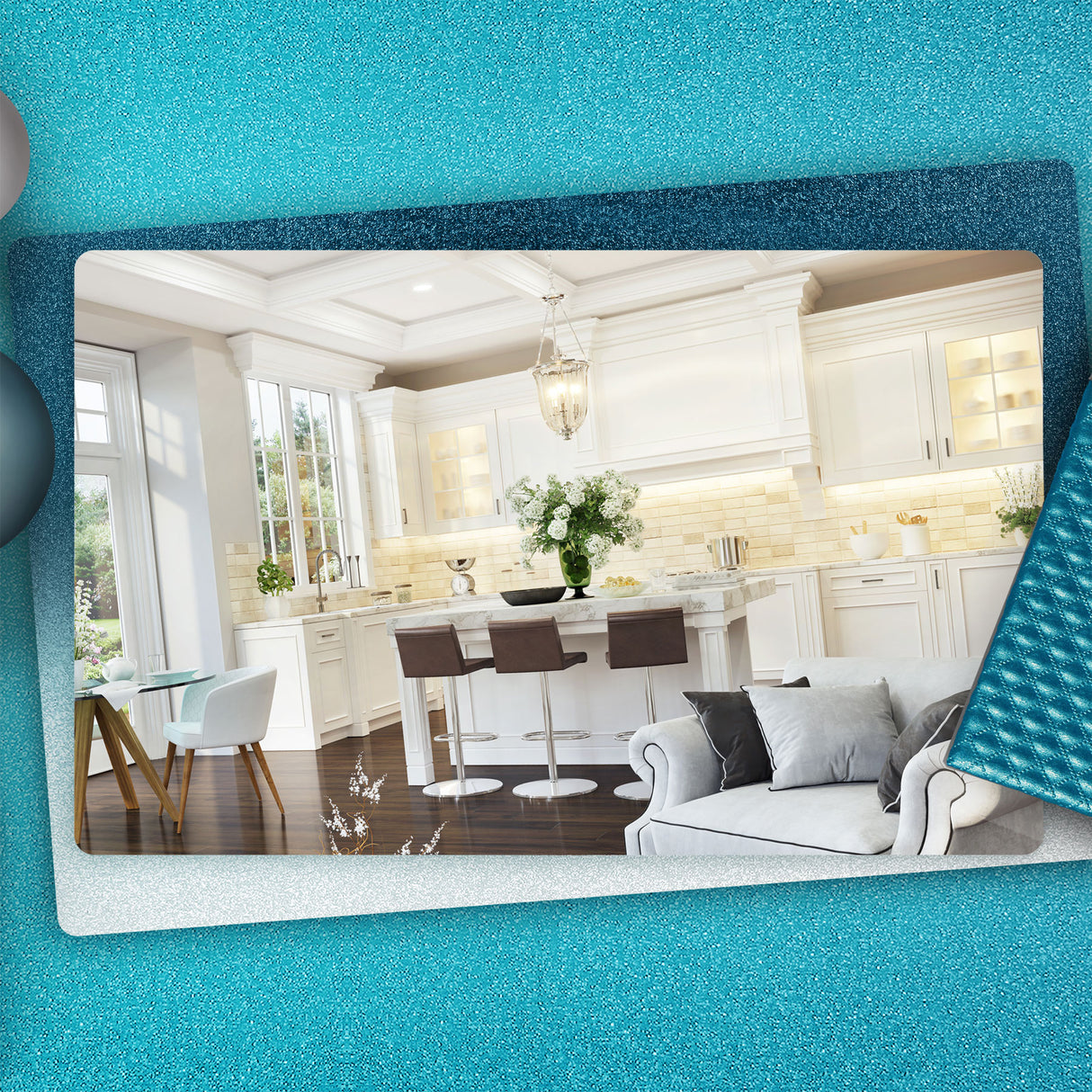 Viribright Online eGift Certificate