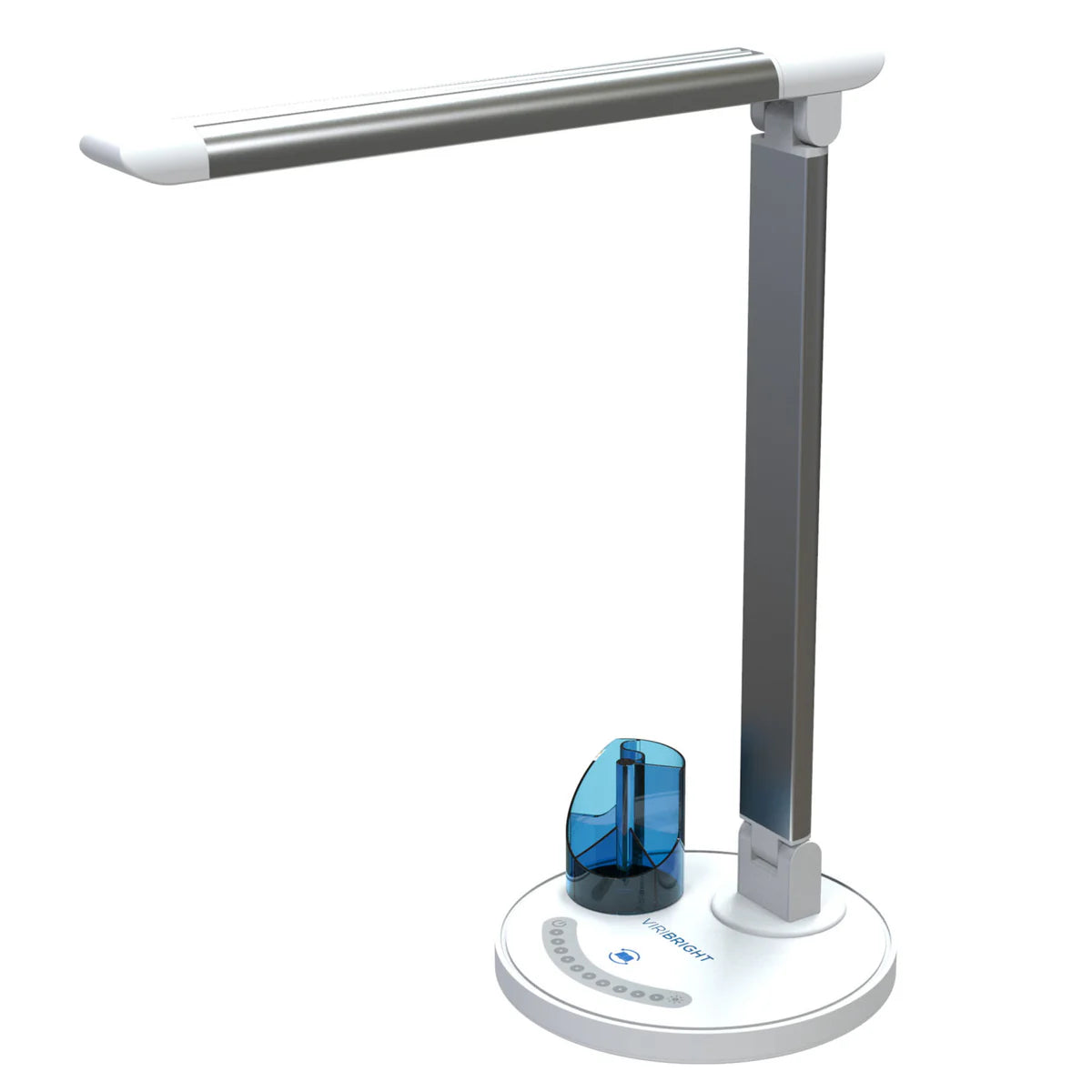 VIRIBRIGHT - LED Desk Lamps Students / Hotels / Class Rooms