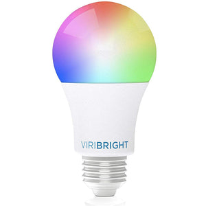 Smart Bulbs