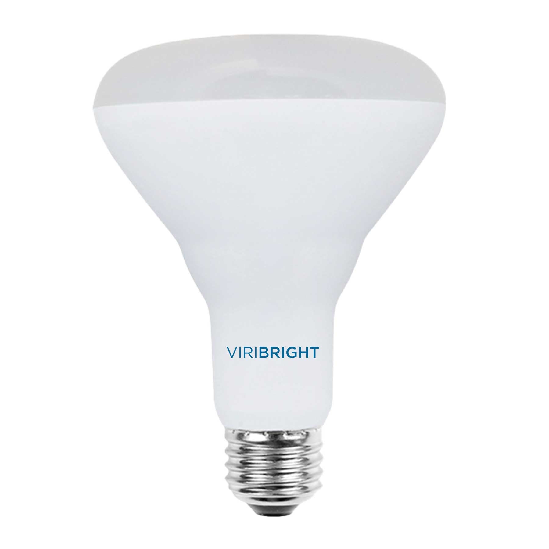 BR30 Light Bulbs - Viribright