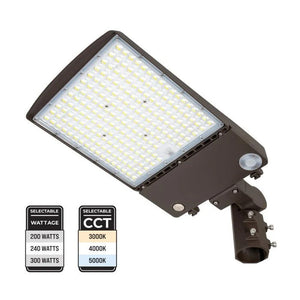 Area Lights