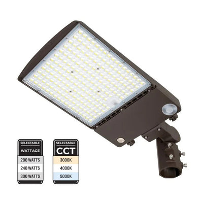 Area Lights