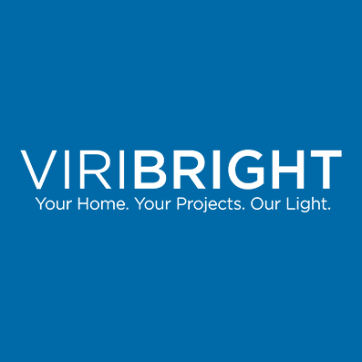 Home page - Viribright