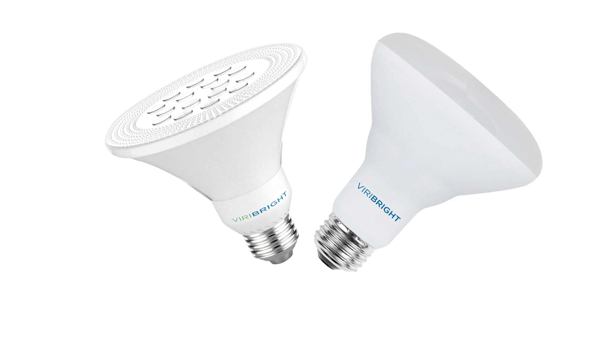 LED Flood Light Bulbs - Viribright