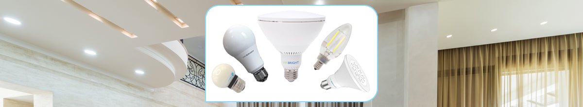 LED Light Bulbs - Viribright