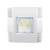 150W LED Canopy Light – 5700K Daylight, 100-277V, Philips LED Chips, Superior SS Driver (2 Pack)