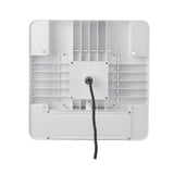 150W LED Canopy Light – 5700K Daylight, 100-277V, Philips LED Chips, Superior SS Driver (2 Pack)