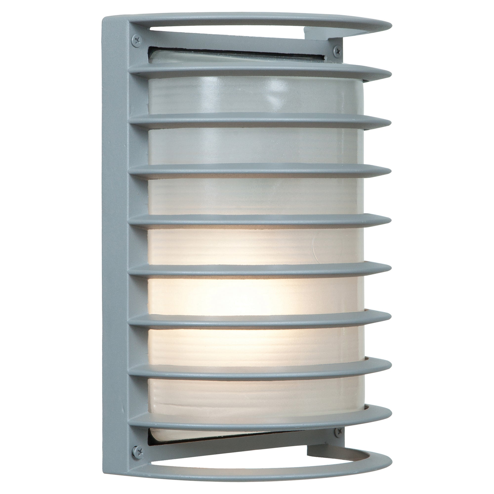 Bermuda 10.5 in Outdoor LED 1-Light Wall Mount Sconce