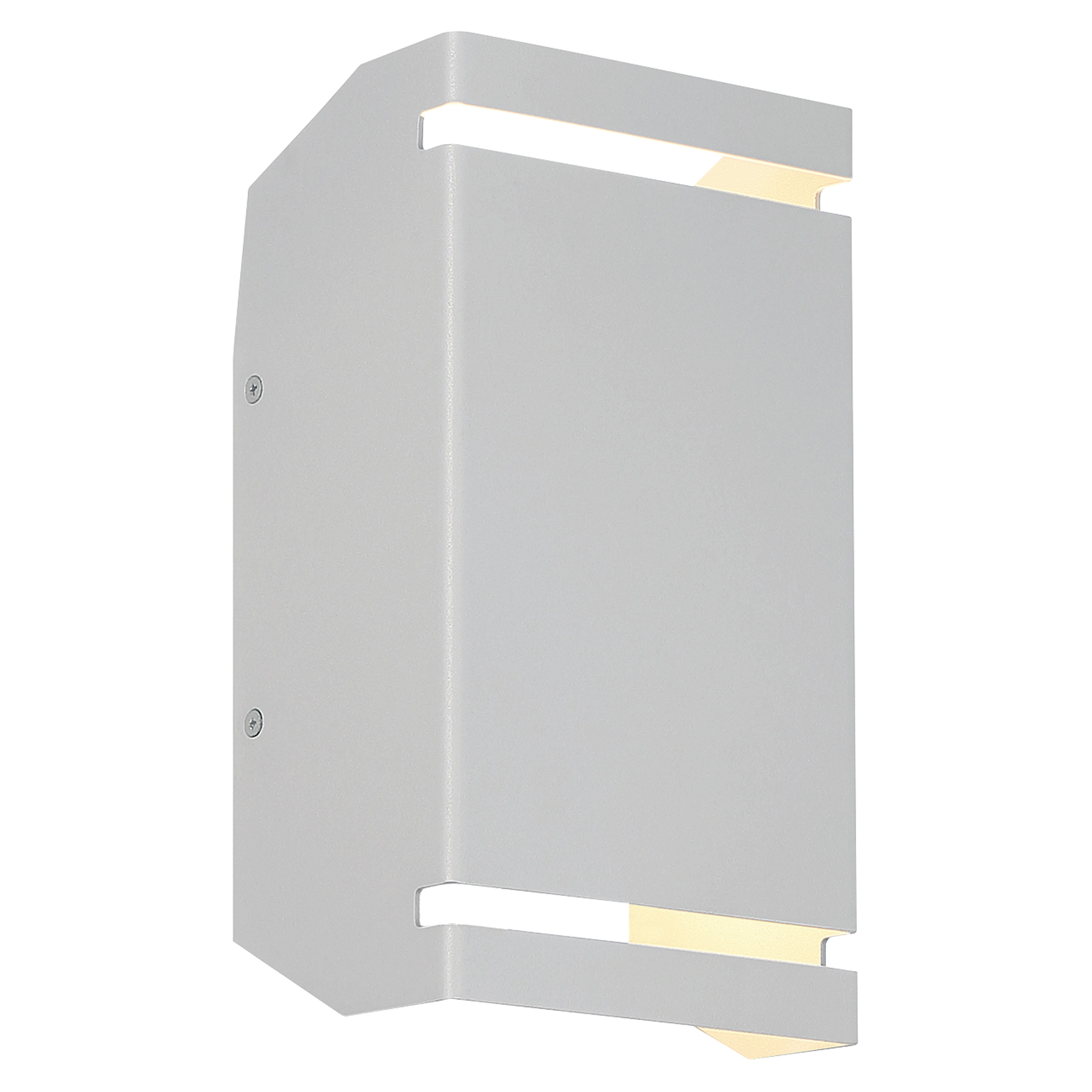 La Vida Bi-Directional Outdoor LED Wall Mount Light Fixture