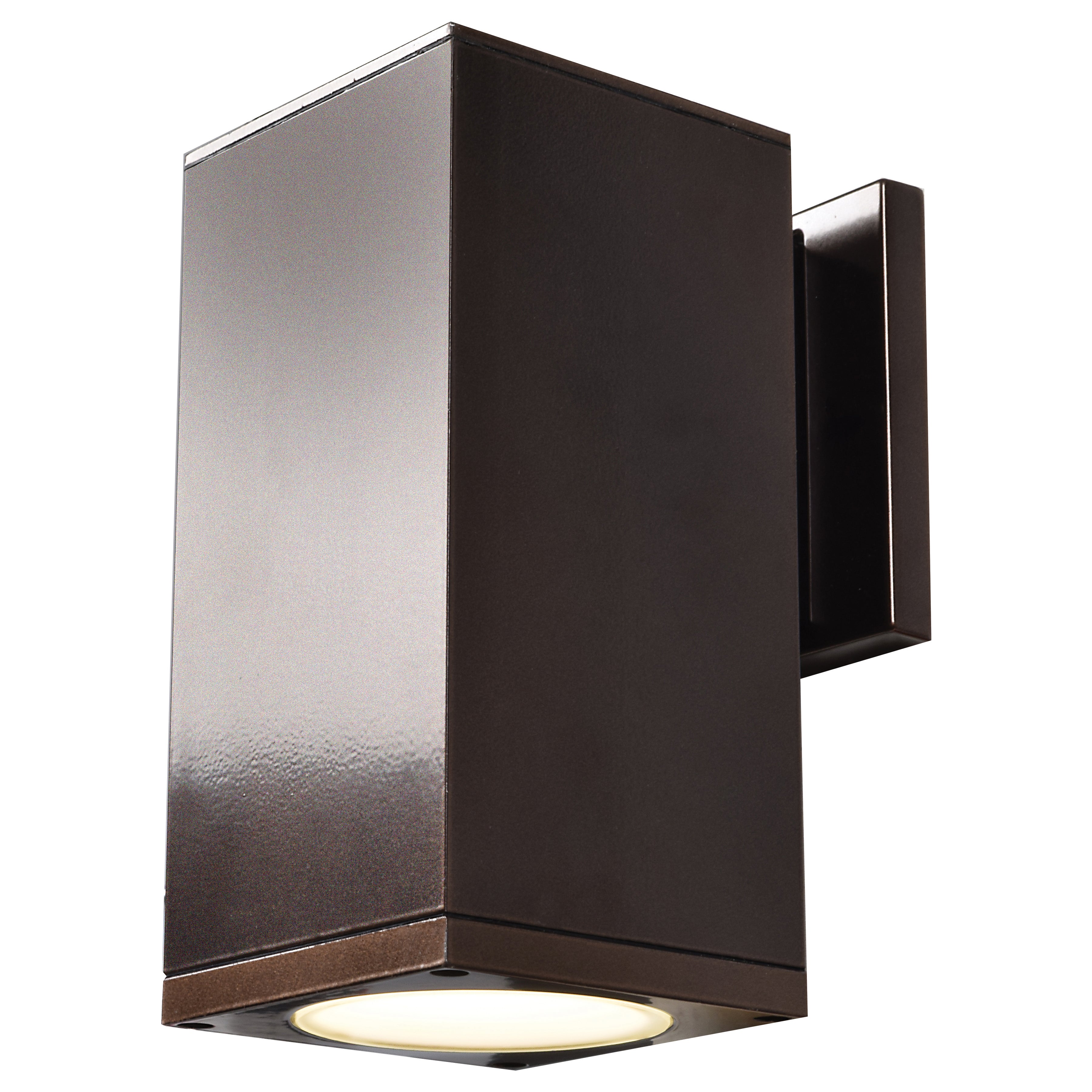 Bayside Outdoor LED Wall Mount Sconce Light