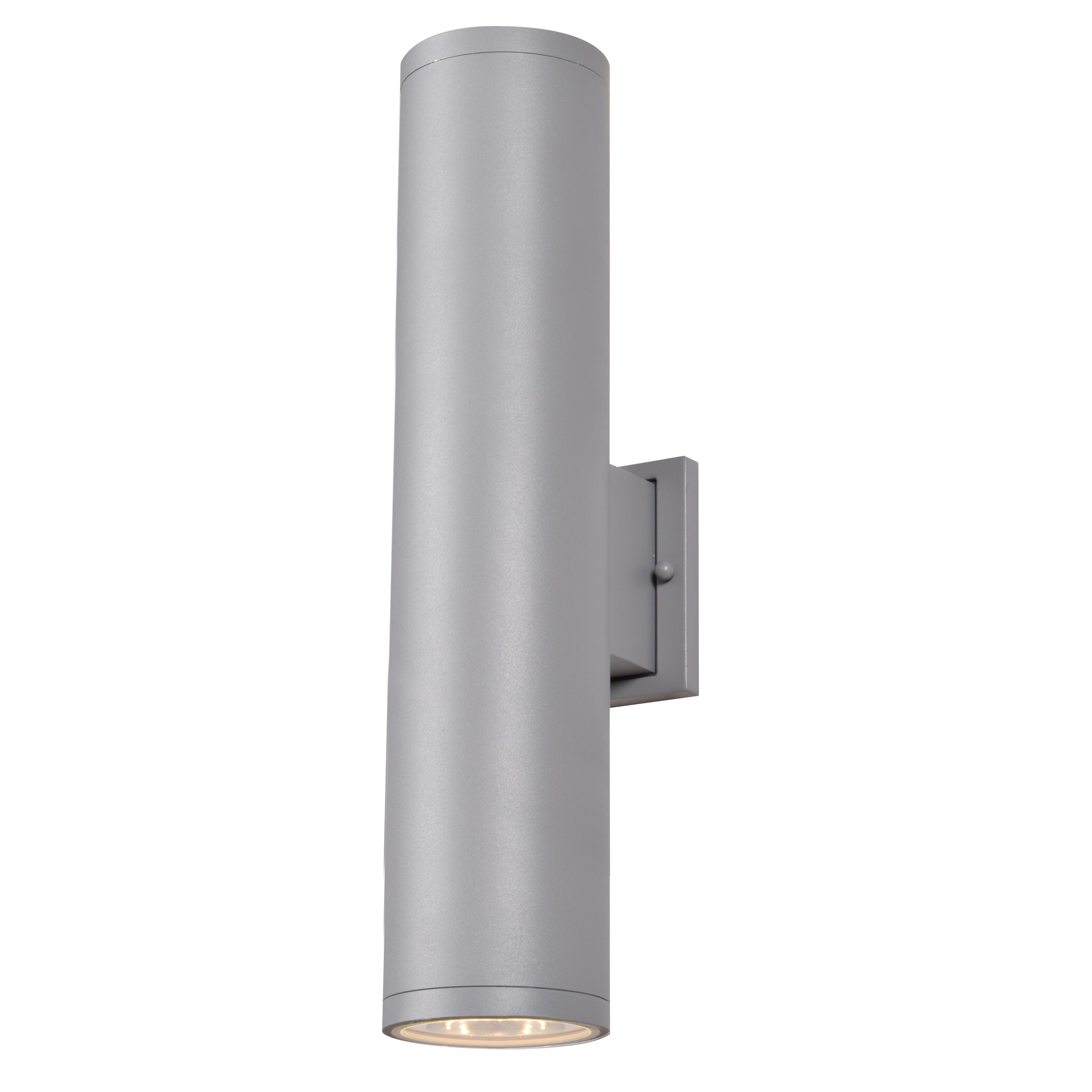 Sandpiper XL Bi-Directional Outdoor LED Wall Mount Sconce Light