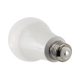 A19 LED Bulb, E26, 5W, Dimmable, 450 Lumens, 90 CRI, CEC - 2700K (2 Pack)