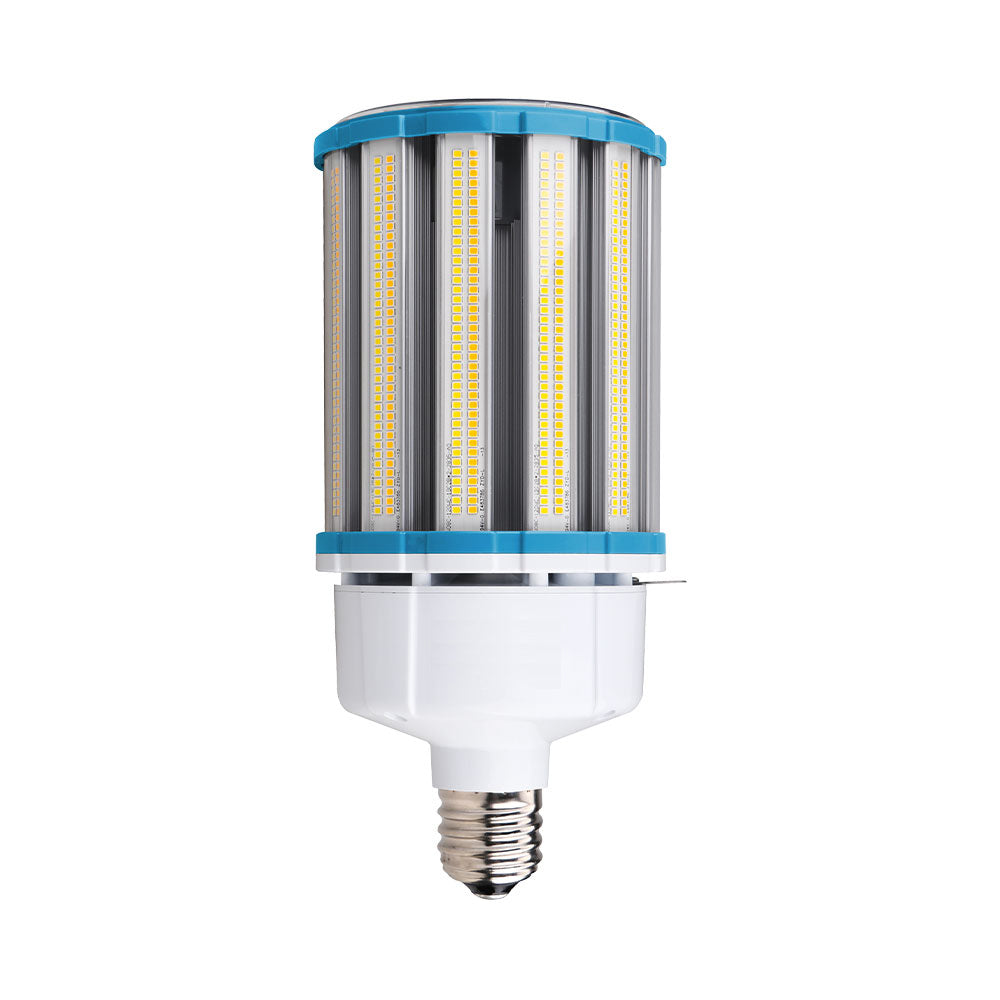 120/100/80-Watt Selectable & CCT Tunable E39 LED Corn Bulb Light (6-Pack)