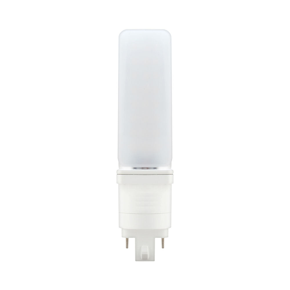 12-Watt PL Lamp Horizontal A+B Hybrid 1100lm 120-277V LED Light Bulb (50-Pack)