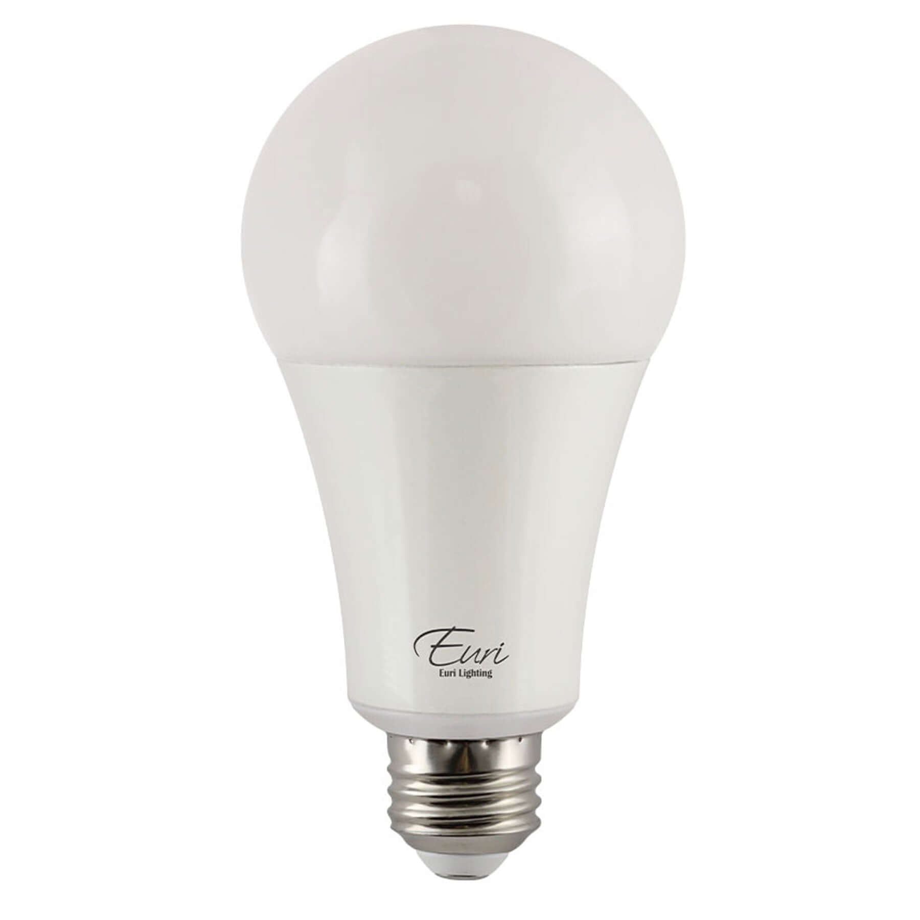 Viribright - 100-Watt Equivalent A21 E26 LED Light Bulb, Energy Star / CEC / JA8 - 450116-6ES