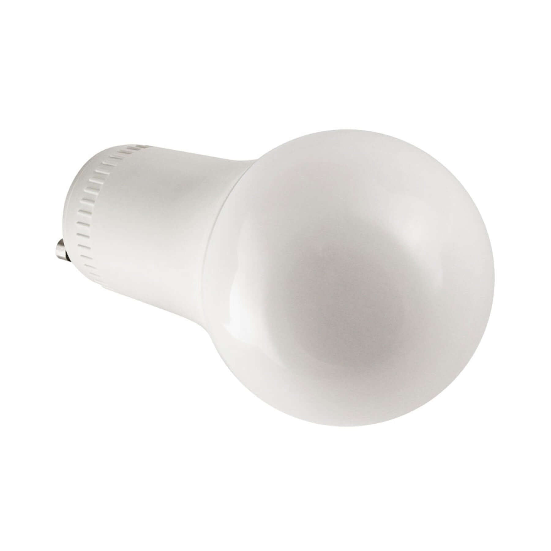 Viribright - 100-Watt Equivalent A21 GU24 LED Light Bulb, Energy Star / CEC / JA8 - 450119-6ES
