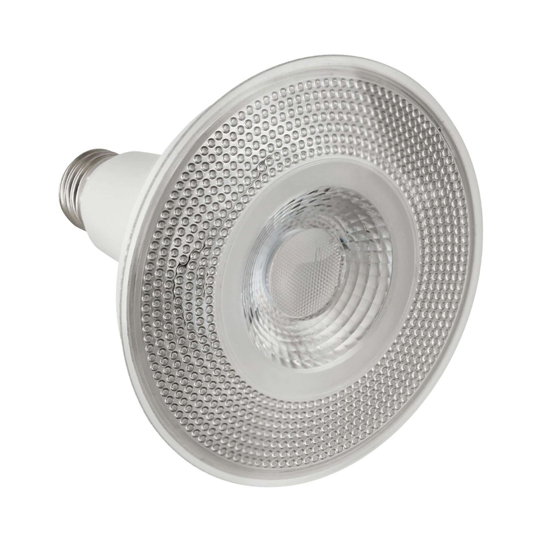 Viribright - 100-Watt Equivalent PAR38 E26 LED Indoor Flood Light Bulb, Energy Star / CEC / JA8 - 450159-ES
