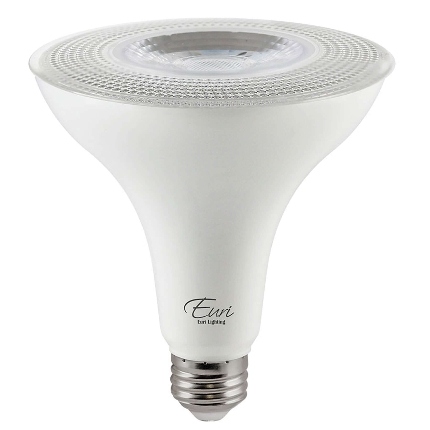 Viribright - 100-Watt Equivalent PAR38 E26 LED Indoor Flood Light Bulb, Energy Star / CEC / JA8 - 450159-ES